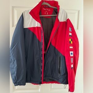Boys Youth Winter Jacket, Size XL
